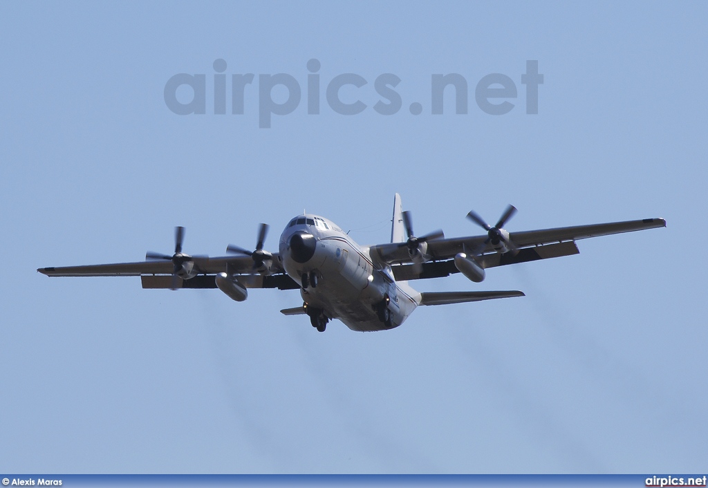 KAF324, Lockheed L-100-30 Hercules, Kuwait Air Force