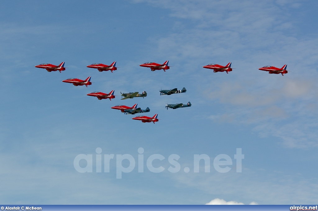 LF363, Hawker Hurricane Mk.IIC, Royal Air Force