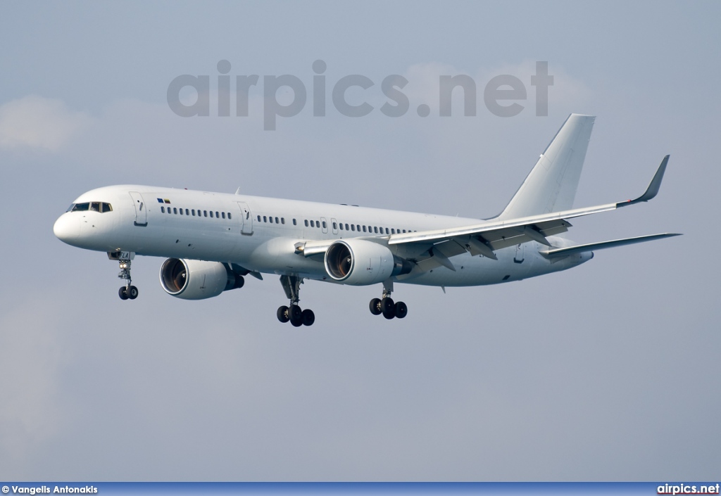 LY-FLA, Boeing 757-200, Untitled