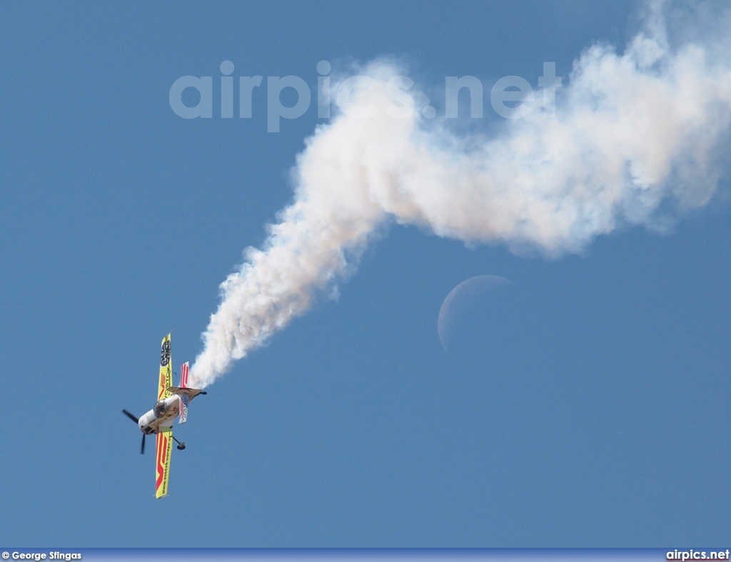 LY-LJK, Sukhoi Su-31, Private