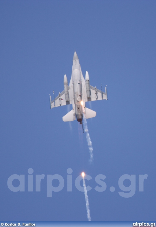 Lockheed F-16AM Fighting Falcon, Royal Netherlands Air Force