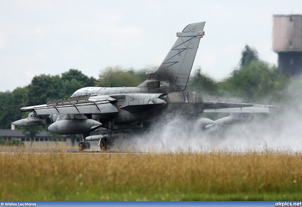 MM7030, Panavia Tornado ECR, Italian Air Force