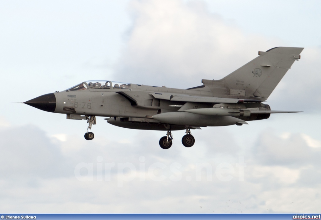 MM7044, Panavia Tornado IDS, Italian Air Force
