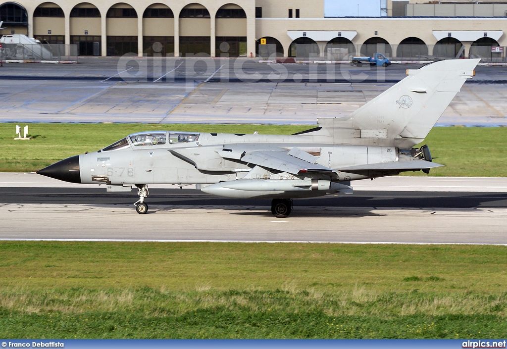 MM7044, Panavia Tornado IDS, Italian Air Force