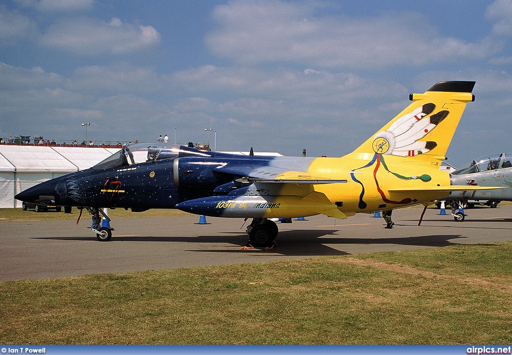 MM7101, Aeritalia-Embraer AMX, Italian Air Force