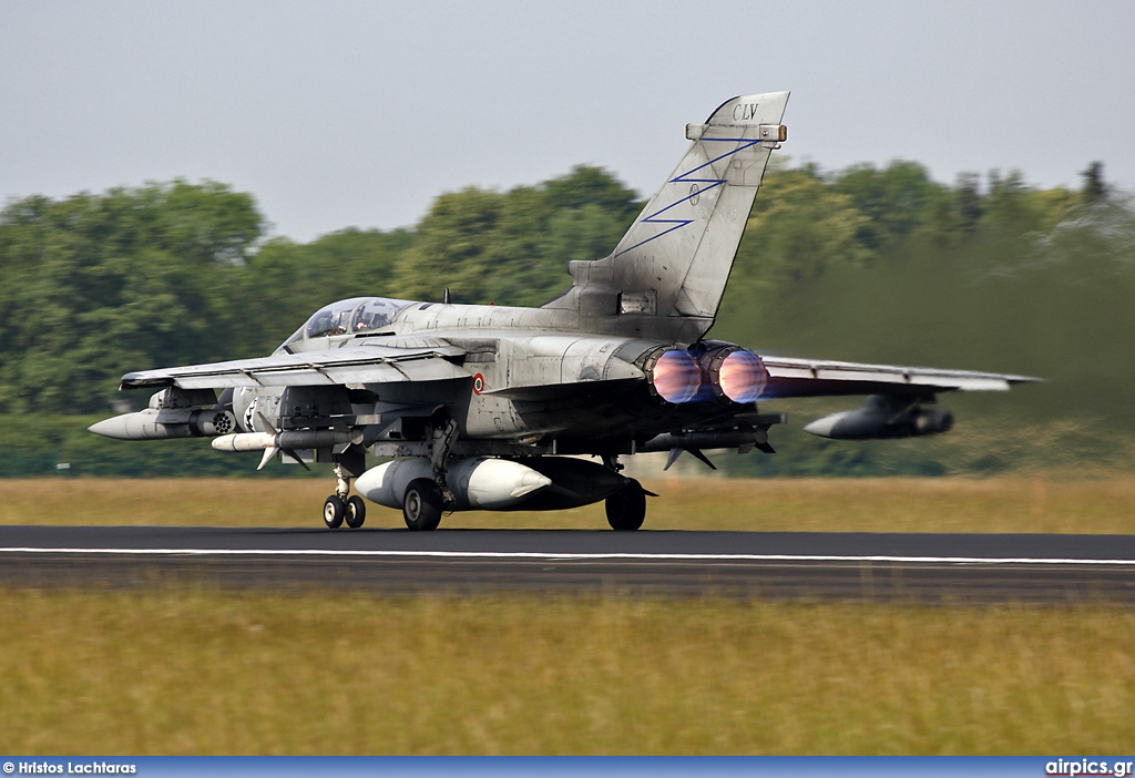 MM7453, Panavia Tornado, Italian Air Force