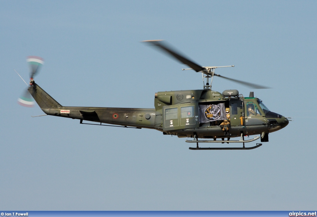 MM81148, Agusta Bell AB-212AM , Italian Air Force