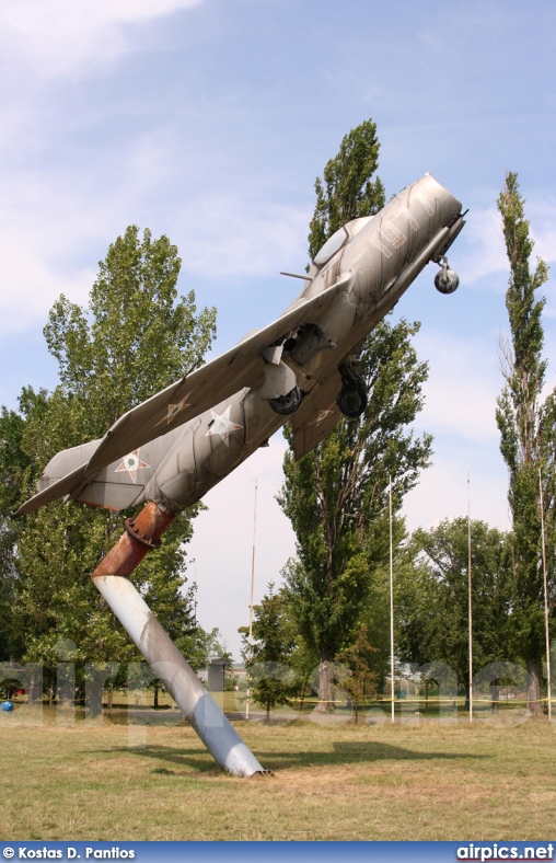 Mikoyan-Gurevich MiG-15, Hungarian Air Force