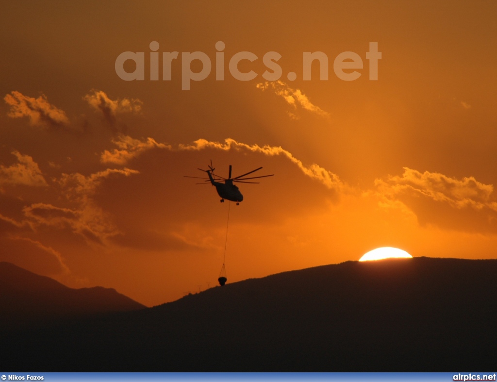 Mil Mi-26T