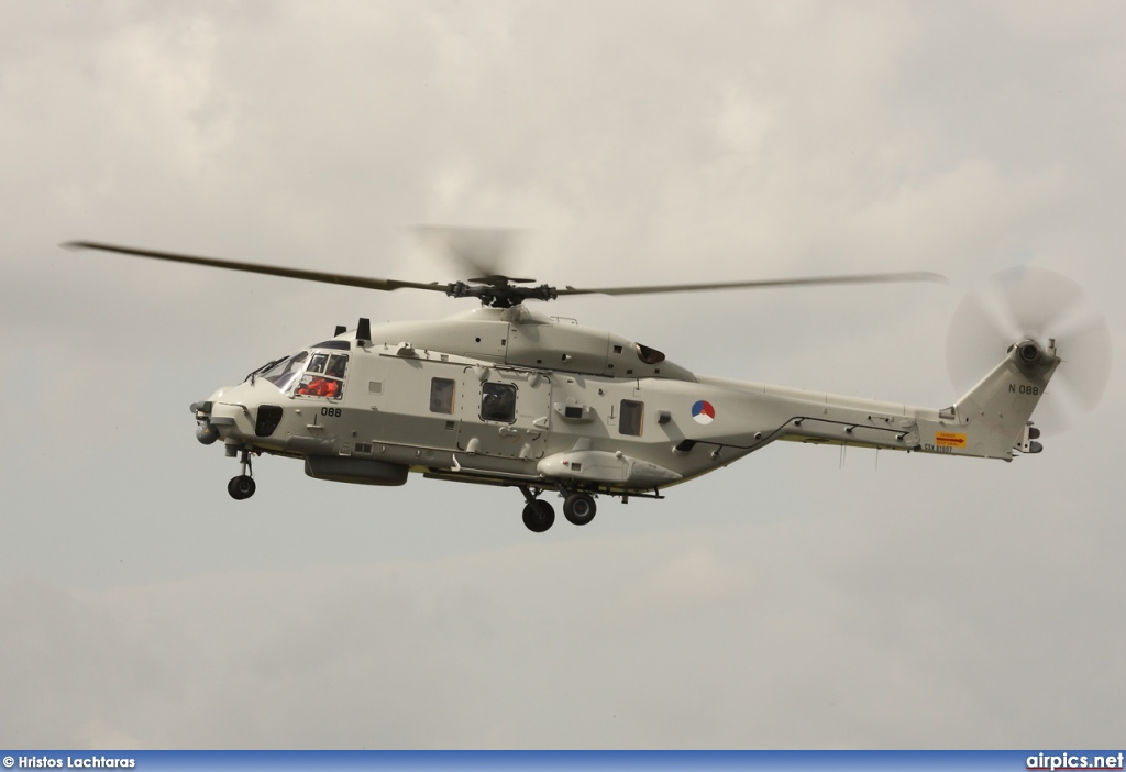 N-088, NHI NH90-NFH, Royal Netherlands Navy