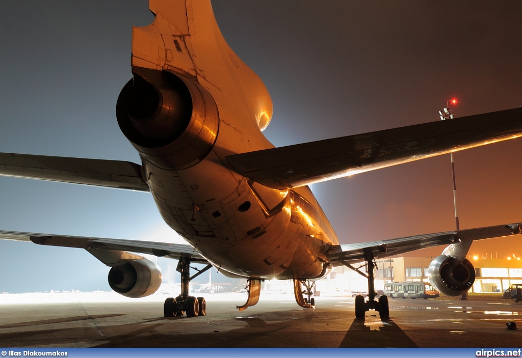 N102CK, Lockheed L-1011-200F Tristar, Untitled