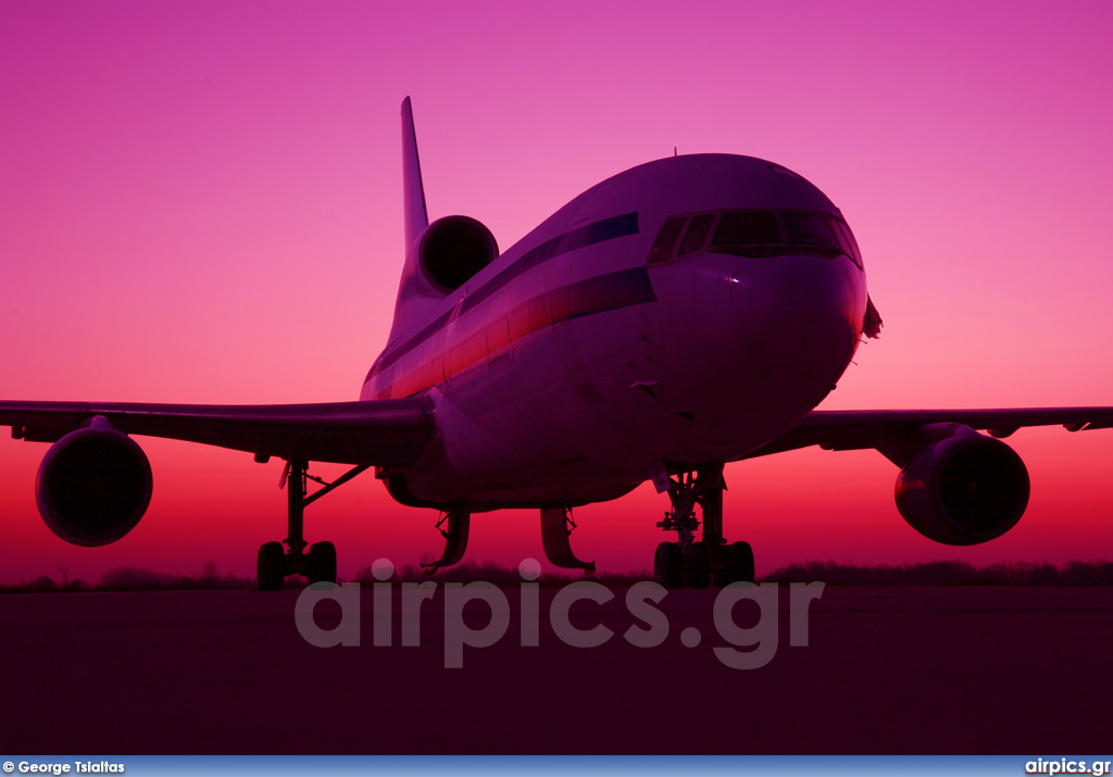 N102CK, Lockheed L-1011-200F Tristar, Untitled