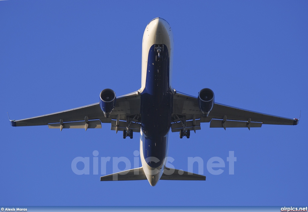 N179DN, Boeing 767-300ER, Delta Air Lines