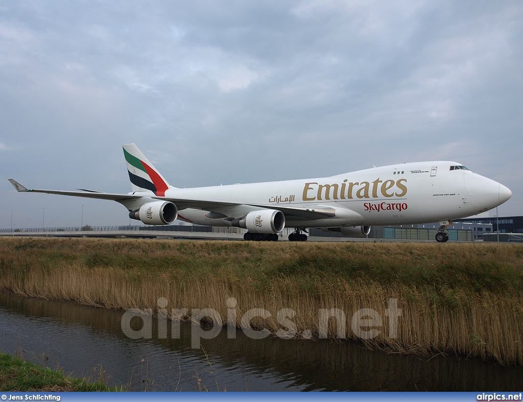 N415MC, Boeing 747-400F(SCD), Atlas Air