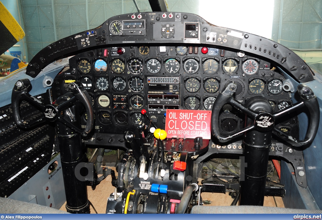 N500MR, Douglas A-26B Invader, Private