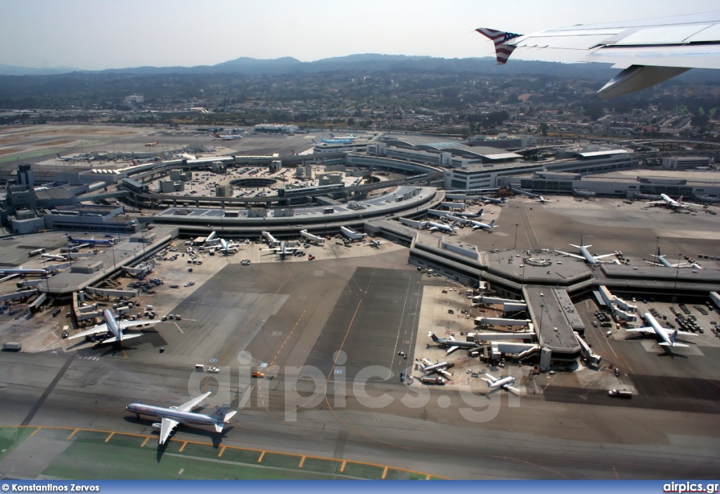 N626VA, Airbus A320-200, Virgin America