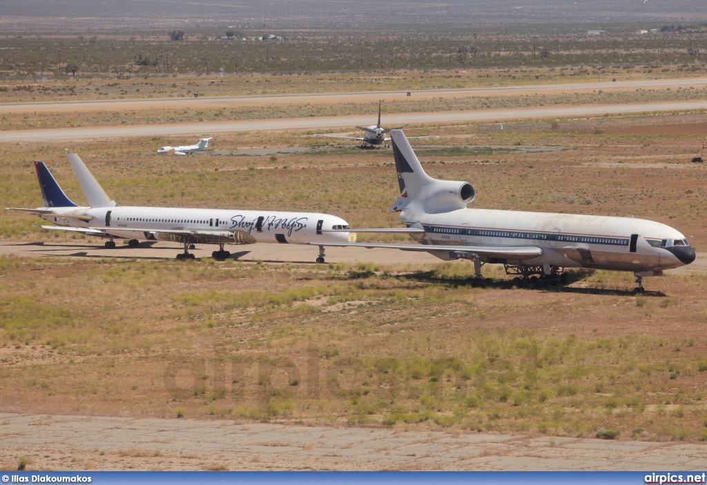 N729DA, Lockheed L-1011-1 Tristar, Untitled