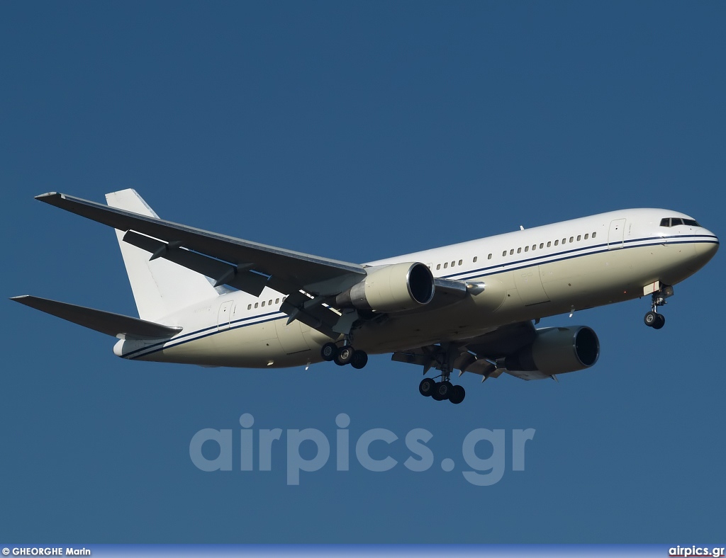 N769VA, Boeing 767-200, Untitled