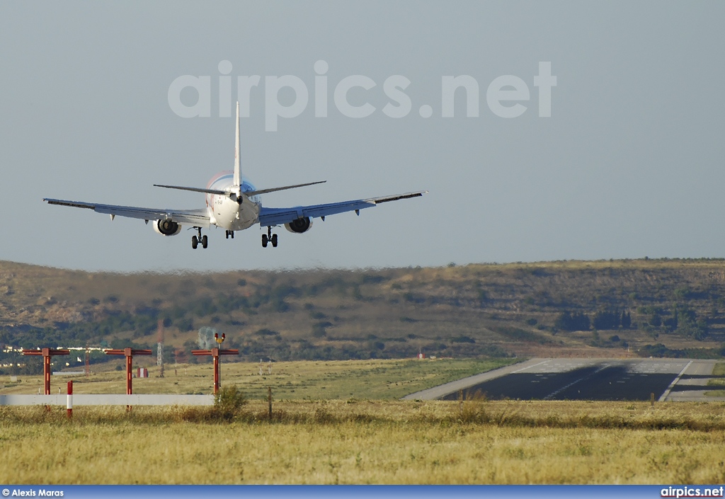 OE-IAP, Boeing 737-400, TNT Airways