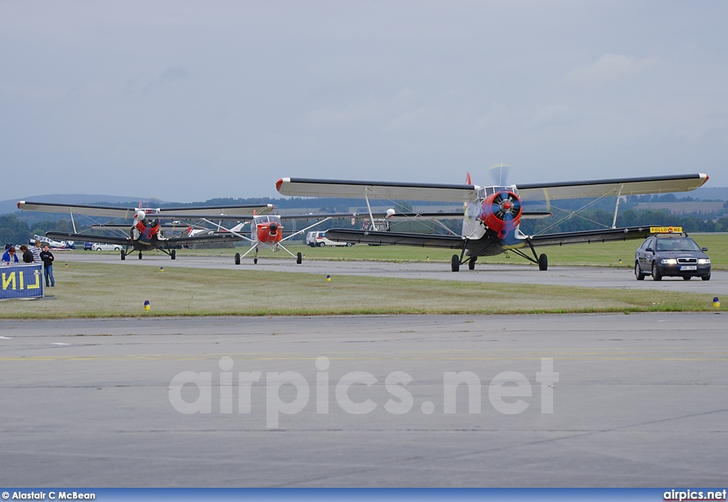 OK-HFL, Antonov An-2, Untitled