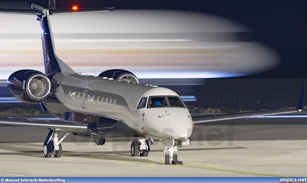 OK-OWN, Embraer ERJ-135BJ Legacy, ABS jets