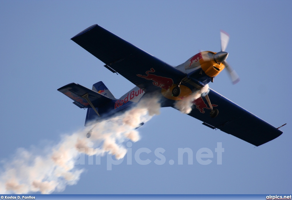 OK-XRC, Zlin Z-50LX, Flying Bulls