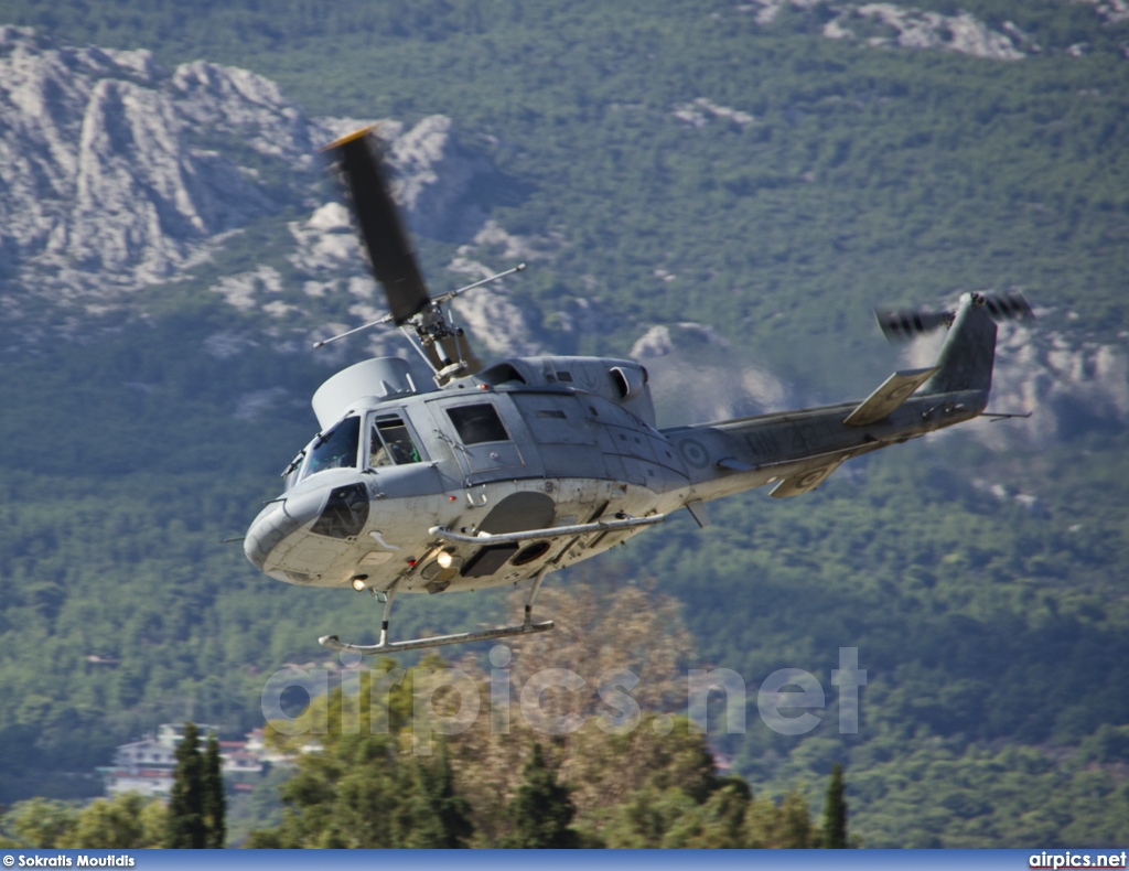 PN23, Agusta Bell AB-212ASW, Hellenic Navy