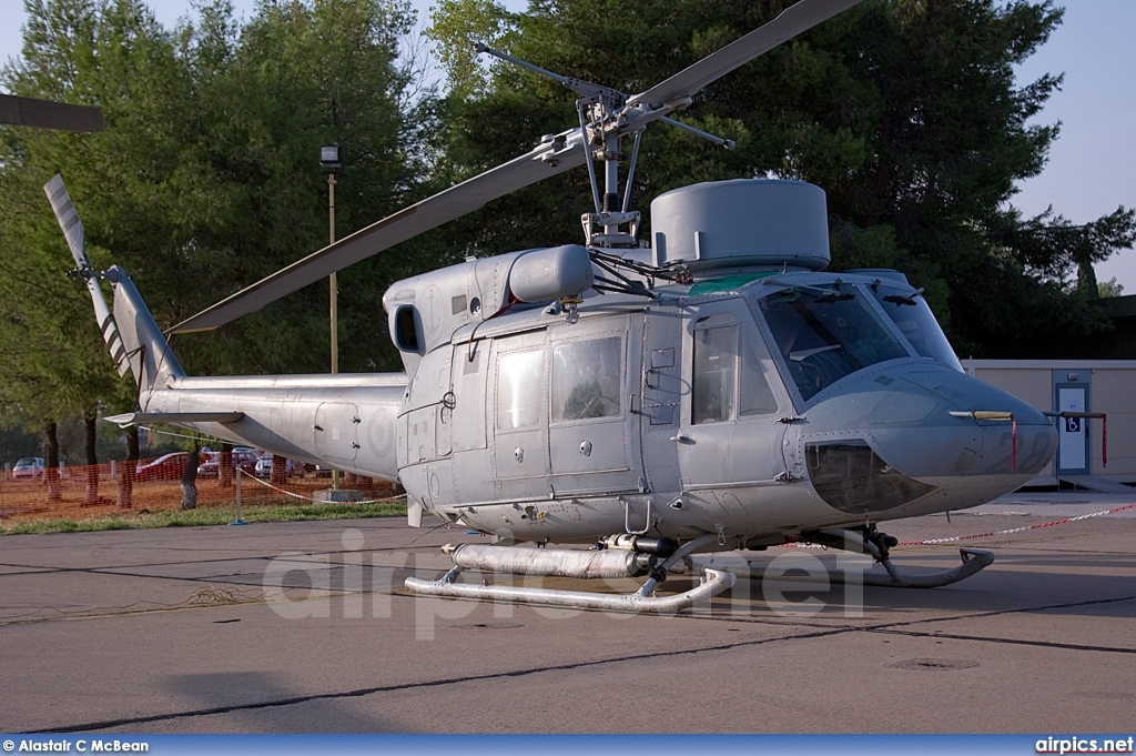 PN28, Agusta Bell AB-212ASW, Hellenic Navy