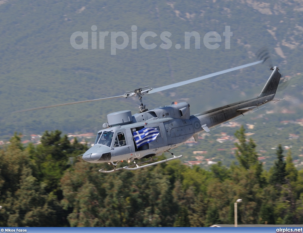 PN30, Agusta Bell AB-212ASW, Hellenic Navy