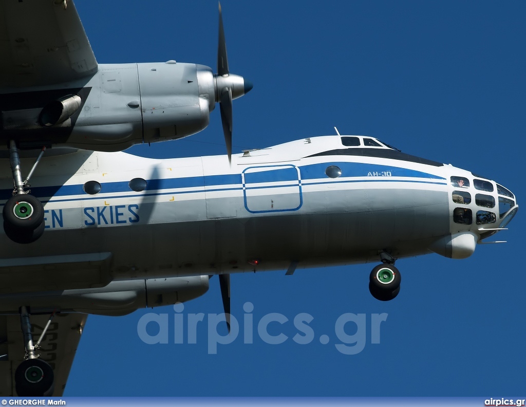 RA-26226, Antonov An-30, Russian Air Force