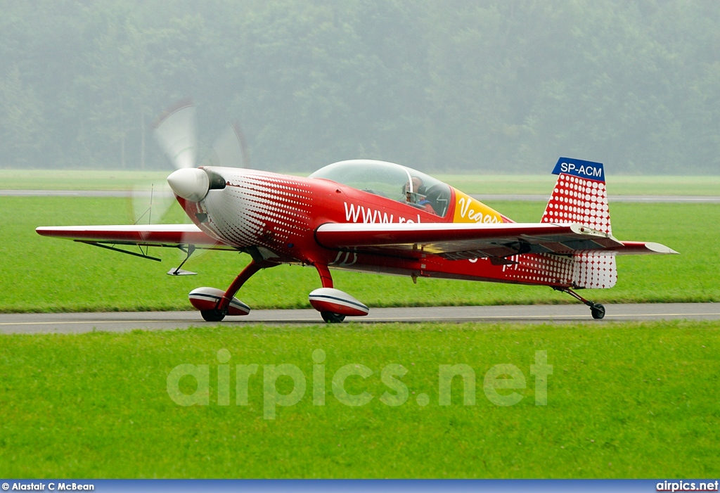 SP-ACM, Extra 300-L, Private