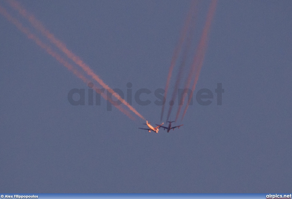 SU-GDS, Airbus A330-300, Egyptair