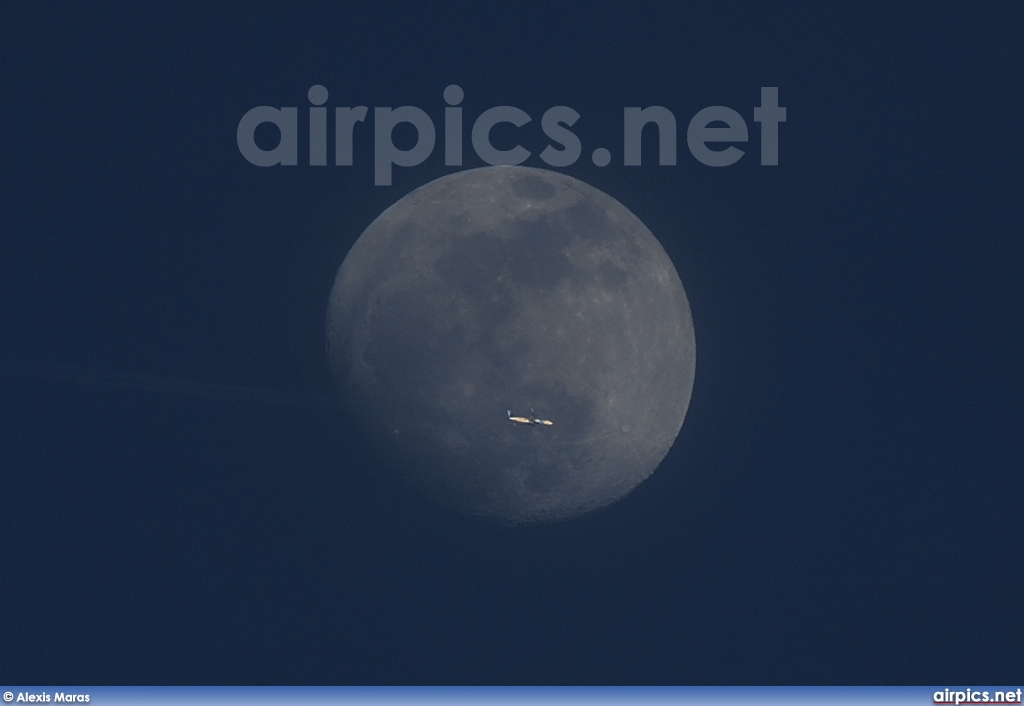 SU-GEB, Boeing 737-800, Egyptair