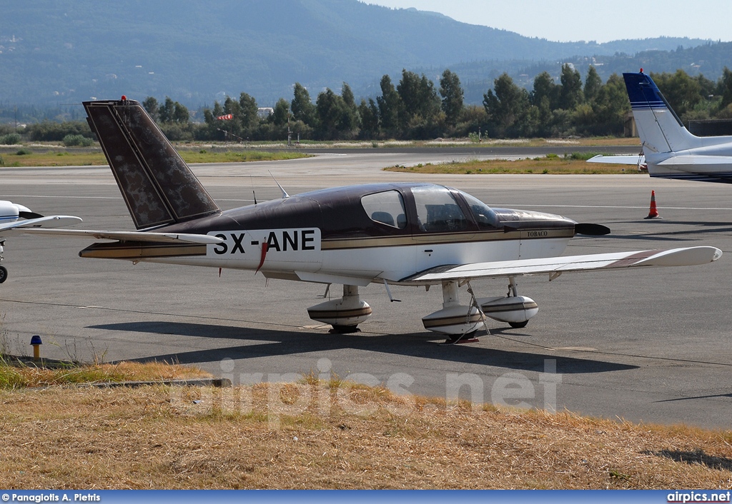 SX-ANE, Socata TB-10, Private