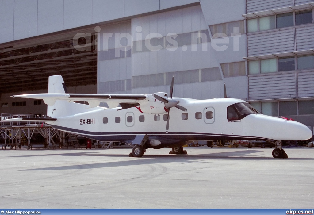 SX-BHI, Dornier  Do 228-200, Untitled