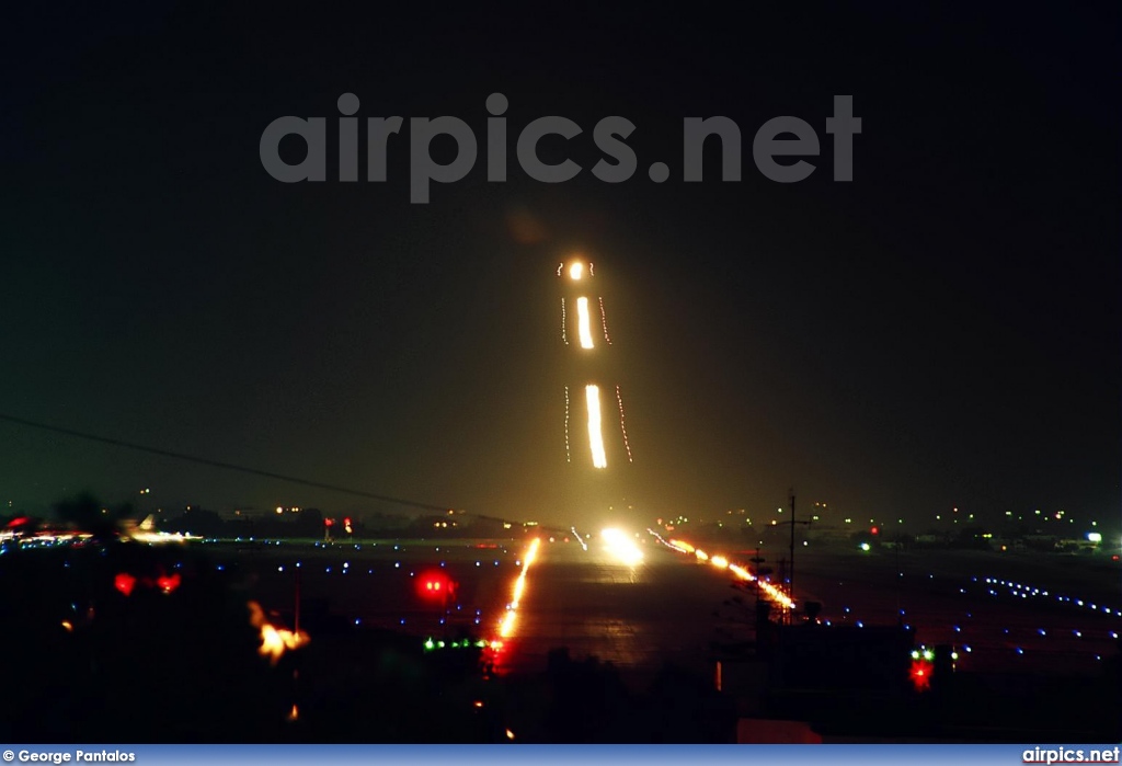 SX-BIA, ATR 42-300, Olympic Aviation