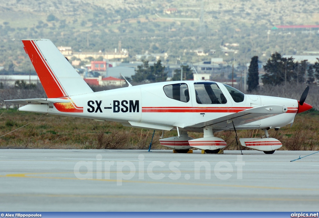 SX-BSM, Socata TB-200 Tobago XL, Private