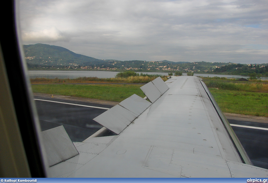 SX-BTO, Boeing 737-300, Aegean Airlines