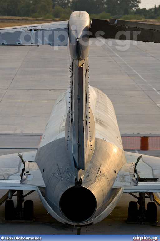 SX-CBA, Boeing 727-200, Untitled