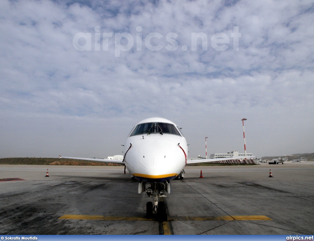 SX-CMA, Embraer ERJ-145EU, Athens Airways