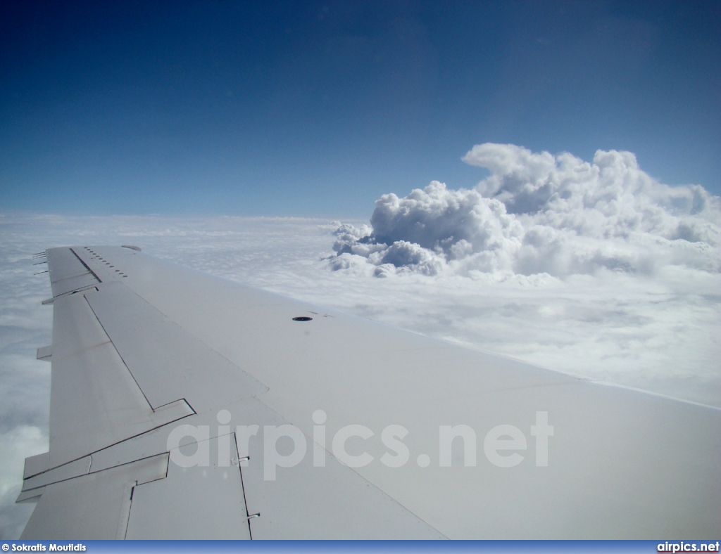 SX-CMD, Embraer ERJ-145EU, Athens Airways