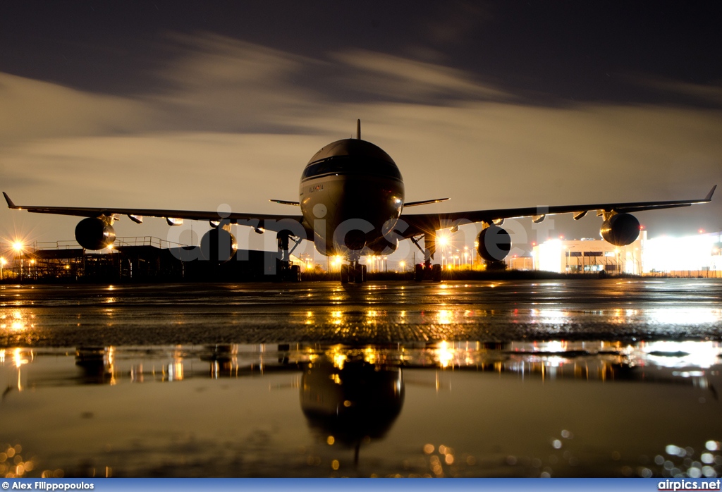 SX-DFA, Airbus A340-300, Untitled