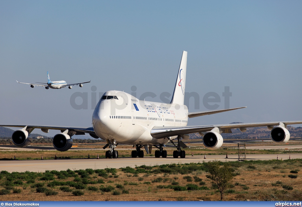 SX-DFB, Airbus A340-300, Olympic Airlines