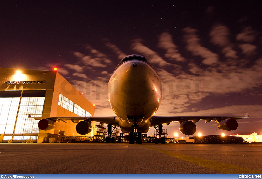 SX-DFB, Airbus A340-300, Untitled