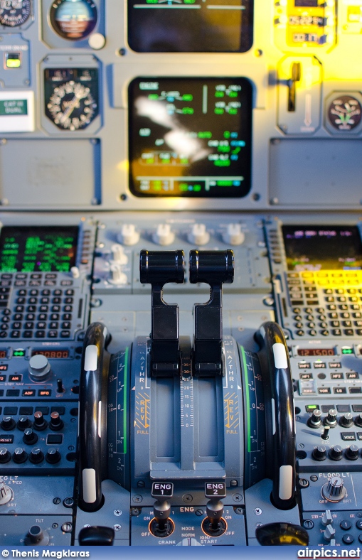 SX-DGH, Airbus A319-100, Aegean Airlines