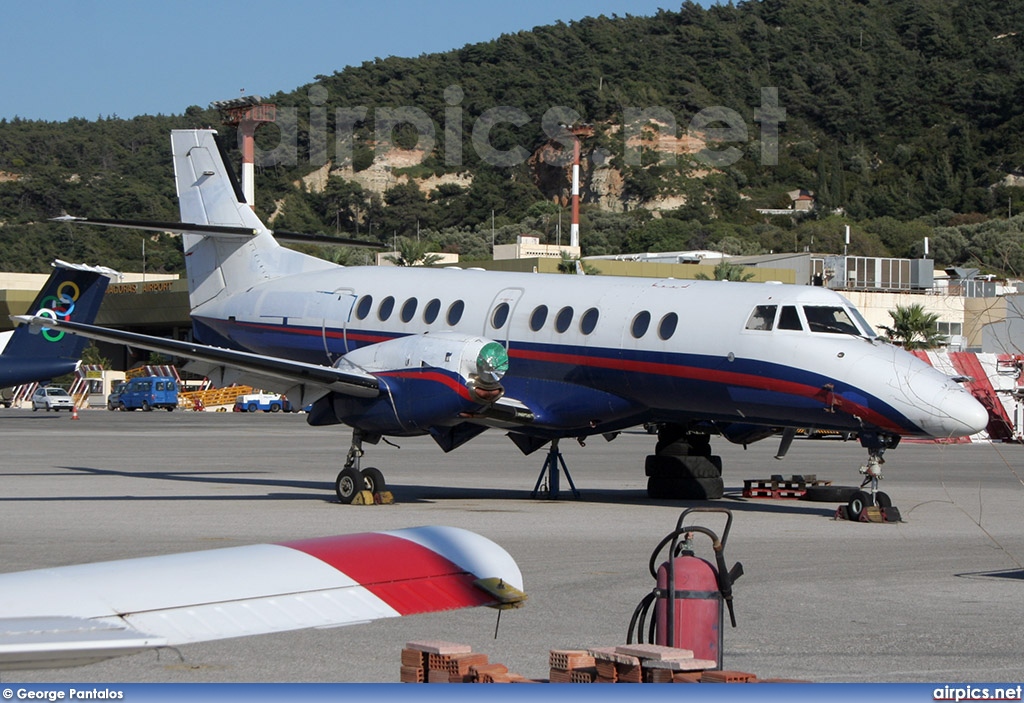 SX-DIA, British Aerospace JetStream 41, Sky Express (Greece)