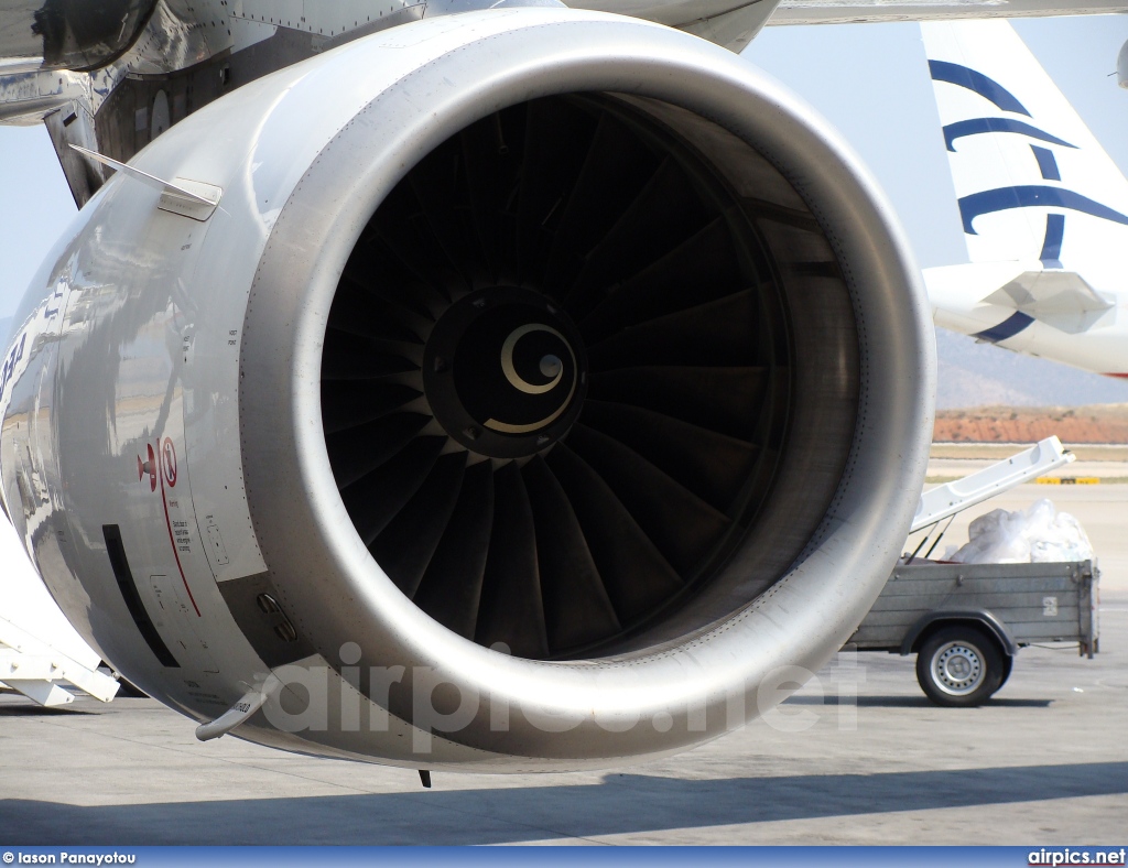 SX-DVG, Airbus A320-200, Aegean Airlines