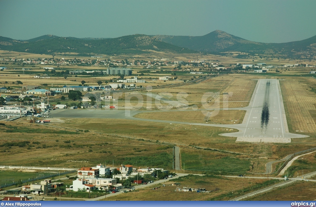 SX-DVJ, Airbus A320-200, Aegean Airlines