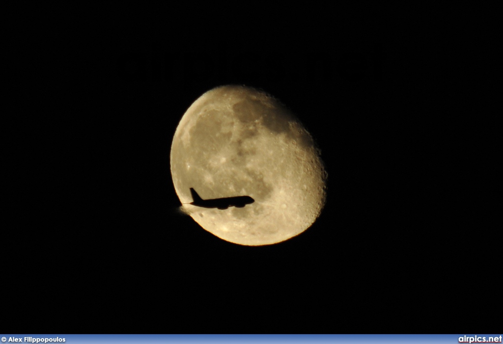 SX-DVQ, Airbus A320-200, Aegean Airlines