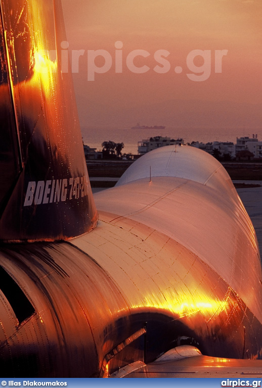 SX-OAB, Boeing 747-200B, Untitled